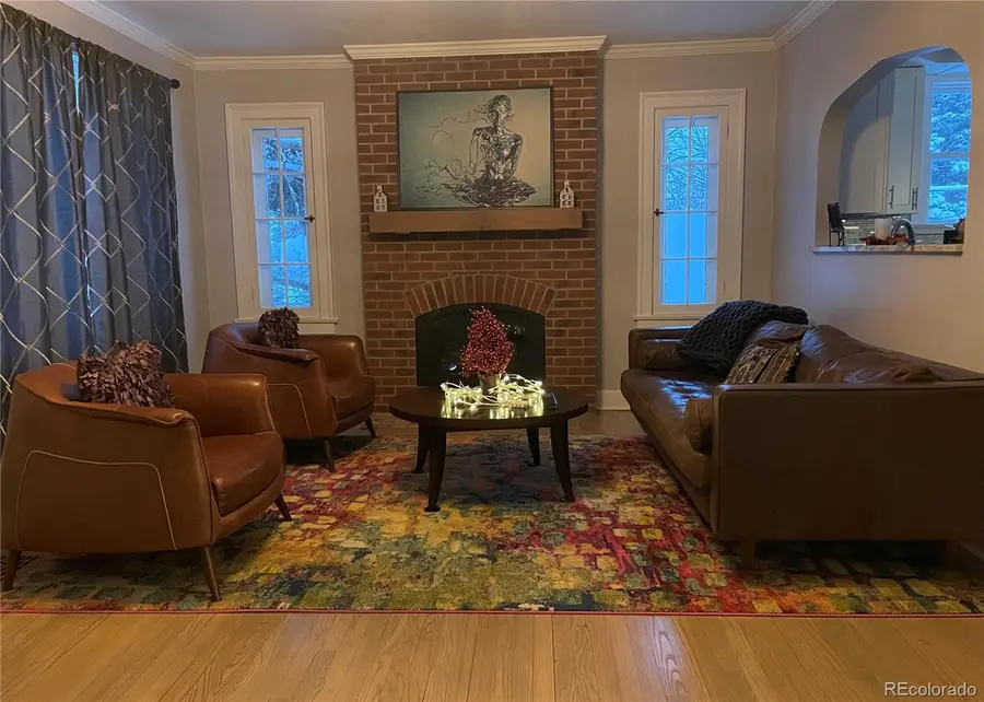 1601 Ivanhoe Street, Denver, CO 80220 - Image #3