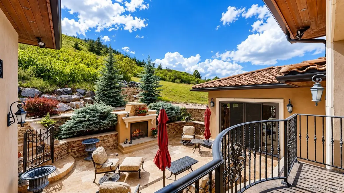 4625 Coyote, Littleton, CO 80125 - #1