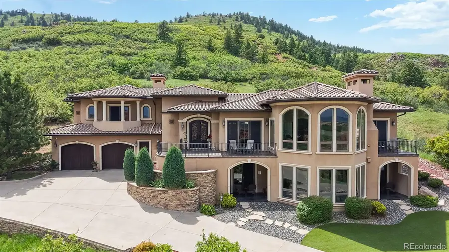 4625 Coyote, Littleton, CO 80125 - #2