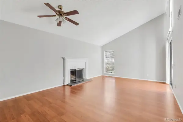 3868 S Fraser Street #M09, Aurora, CO 80014