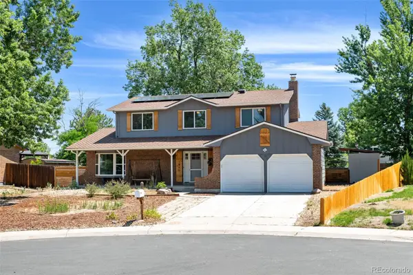 1850 S Nile Court, Aurora, CO 80012