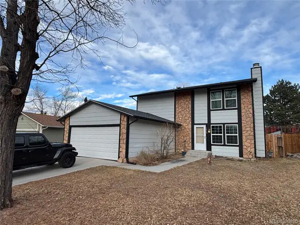 3868 S Nucla Street, Aurora, CO 80013