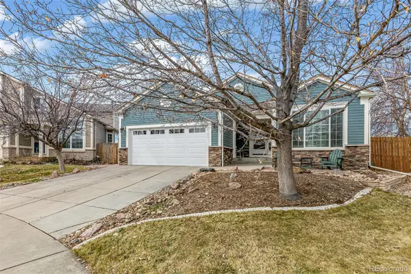 22341 E Dorado Drive, Aurora, CO 80015