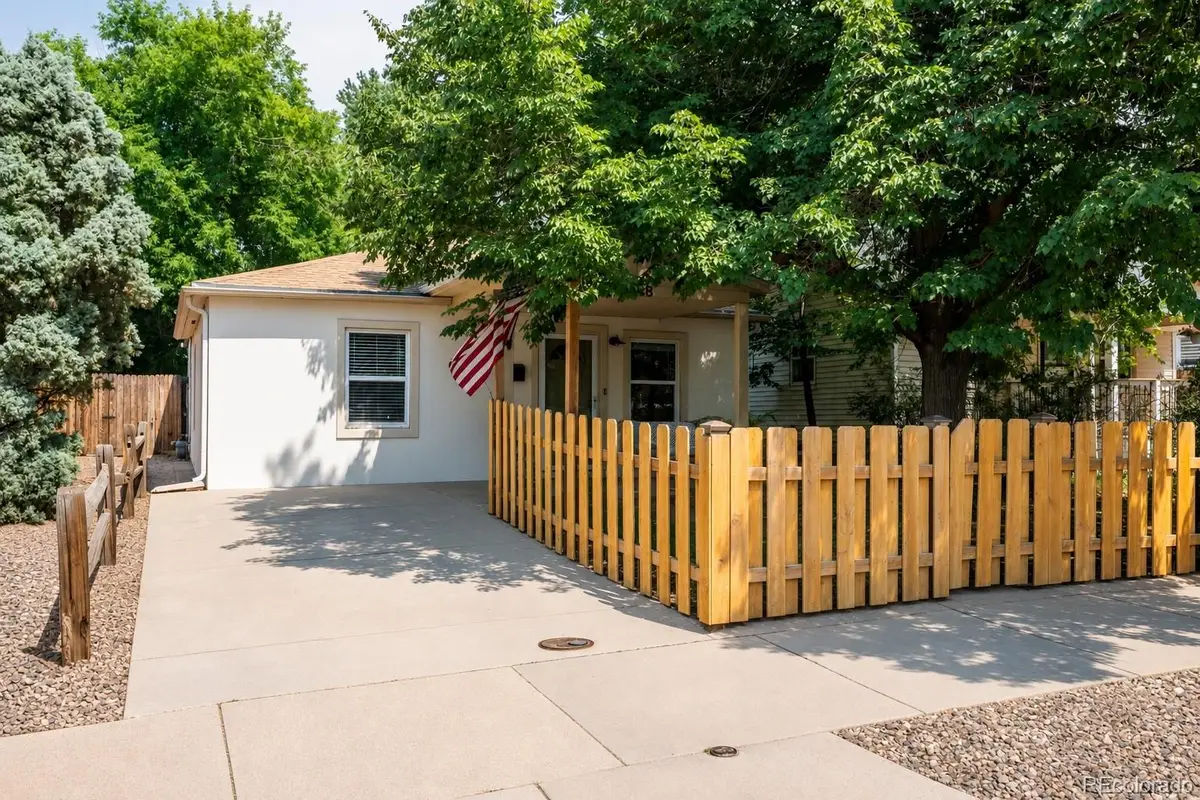 3148 S Lincoln Street, Englewood, CO 80113 - #1