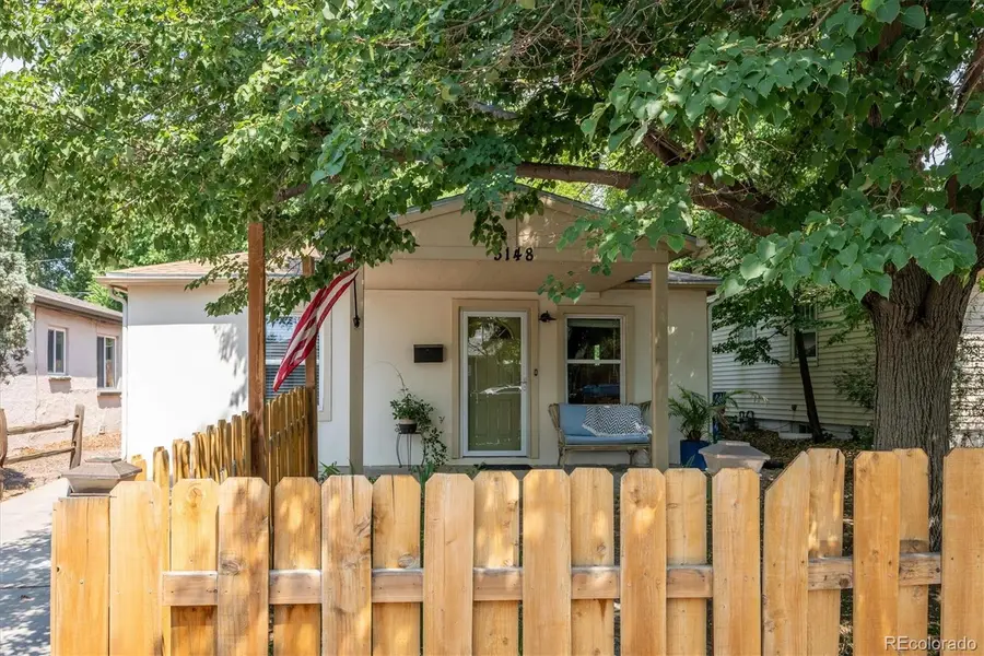 3148 S Lincoln Street, Englewood, CO 80113 - #2