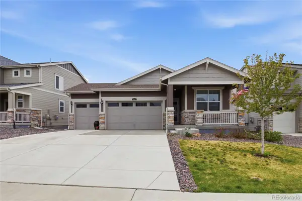 892 Crestone Street, Johnstown, CO 80534