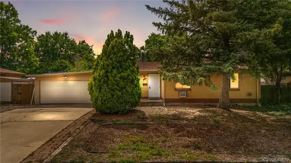 1235 S Benton Street, Lakewood, CO 80232