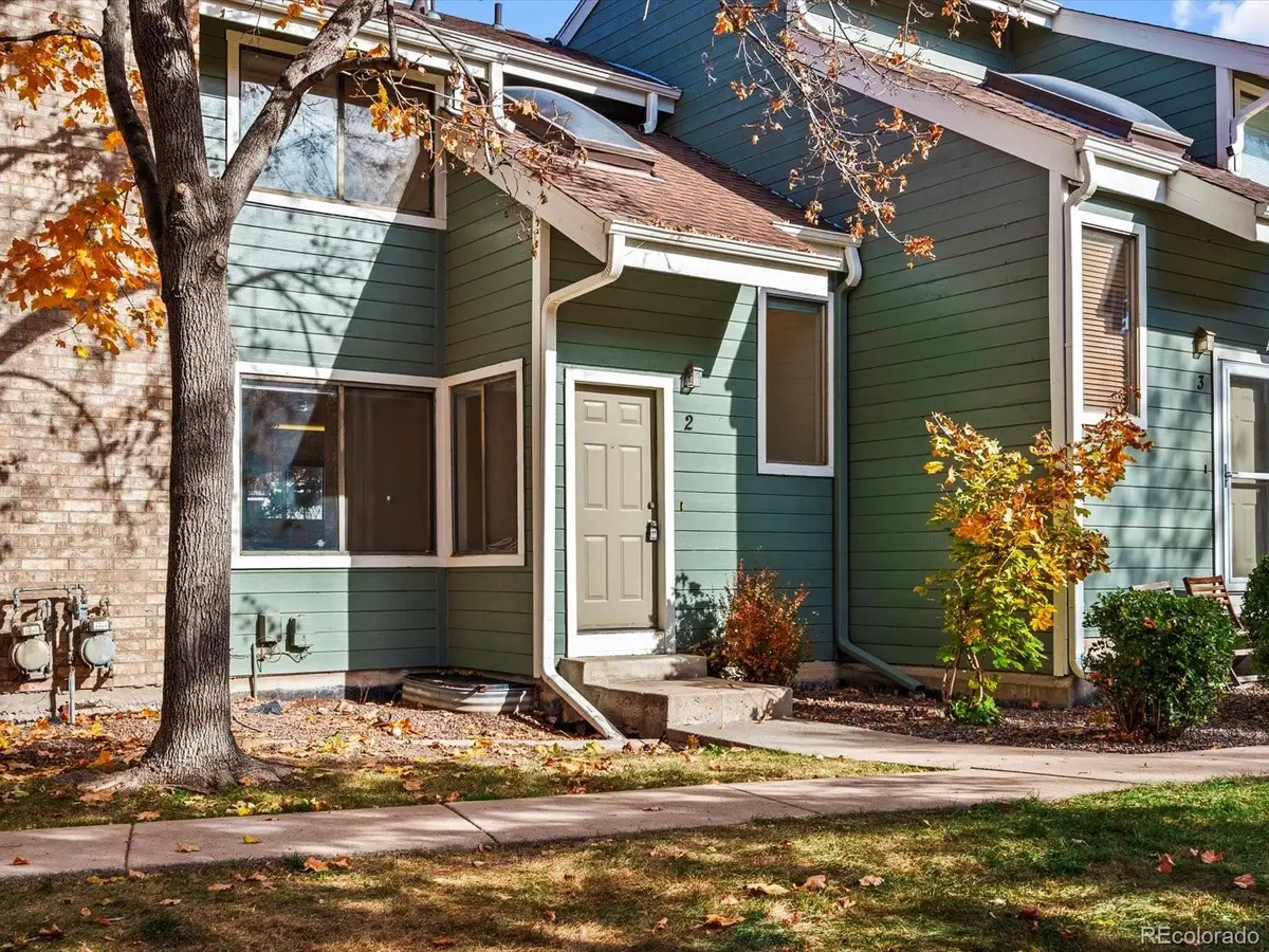 8783 W Cornell Avenue #2, Lakewood, CO 80227 - Image #1