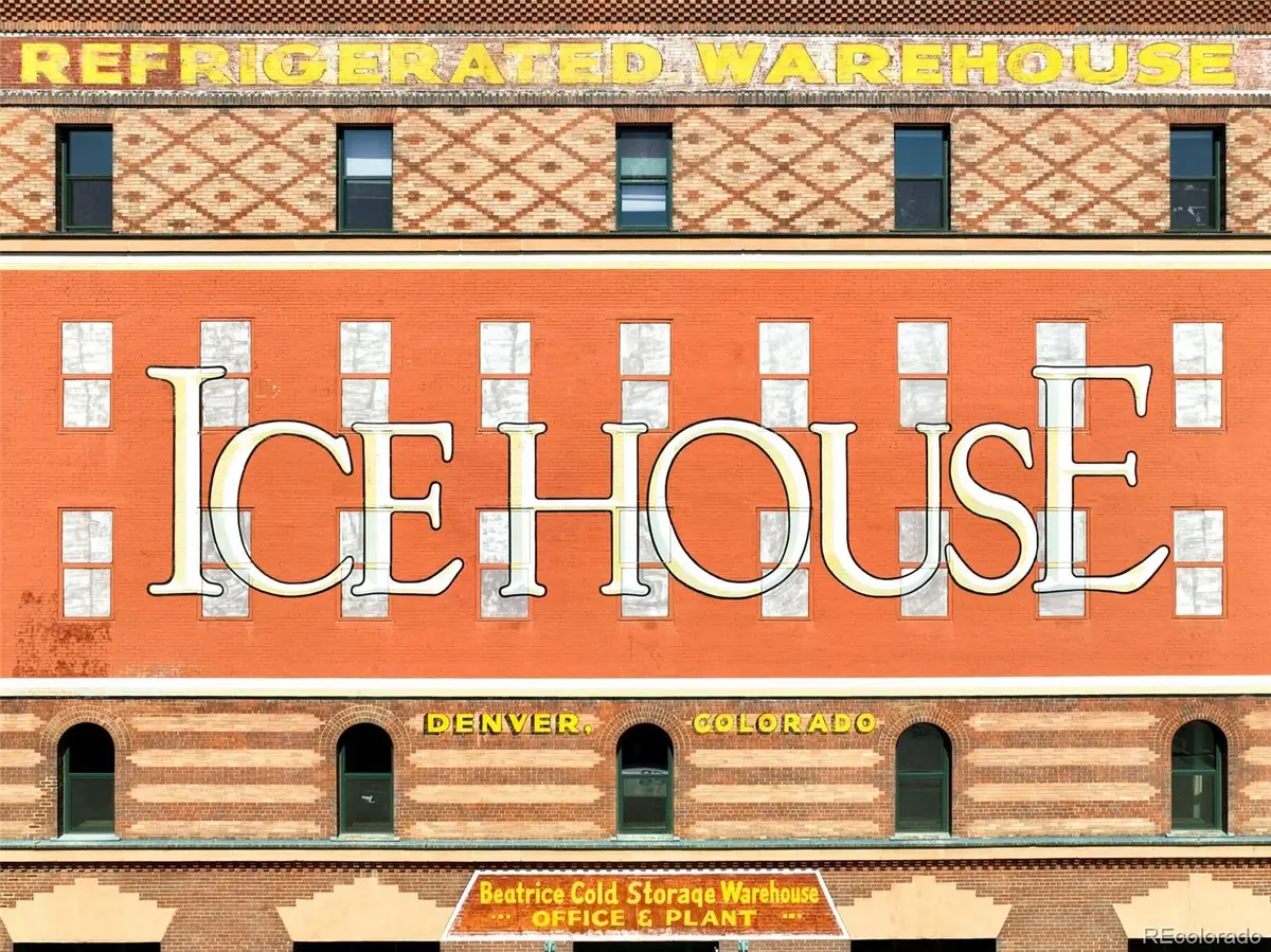 1801 Wynkoop Street #317, Denver, CO 80202 - #1