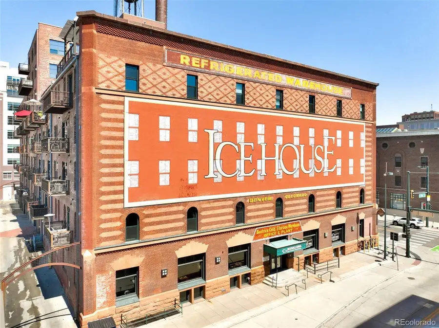 1801 Wynkoop Street #317, Denver, CO 80202 - #3