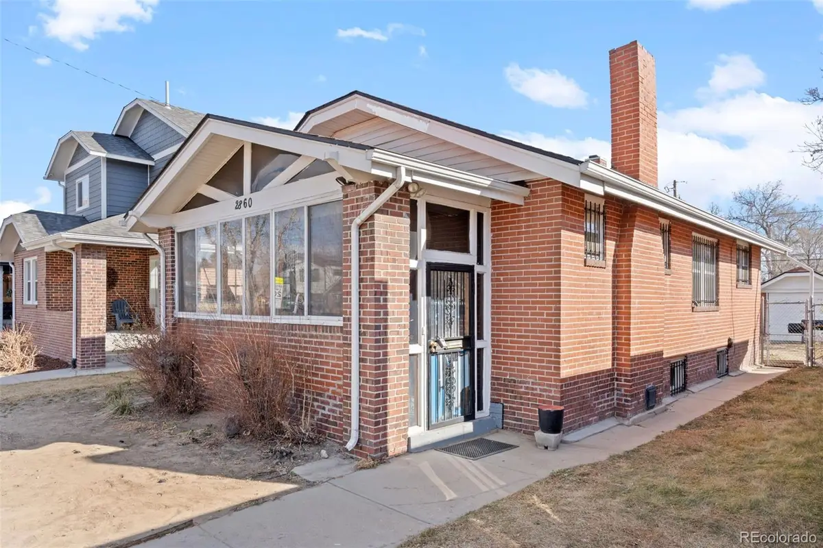 2860 Dahlia Street, Denver, CO 80207 - #1