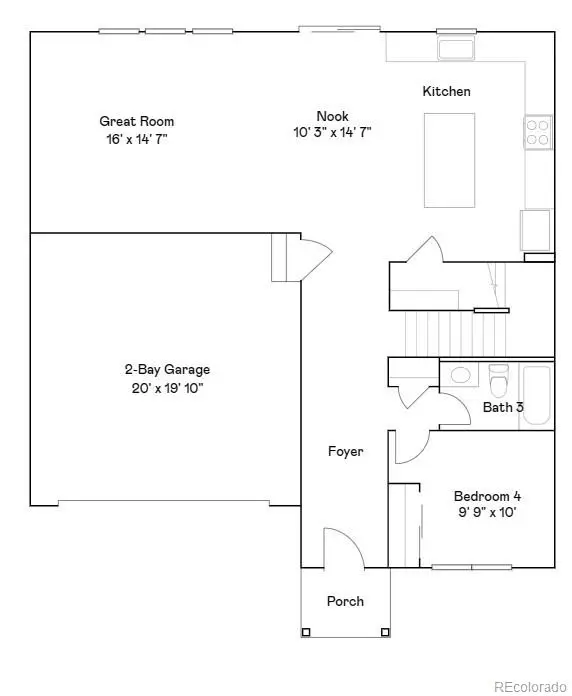 15279 Adams Court, Thornton, CO 80602 - Image #2