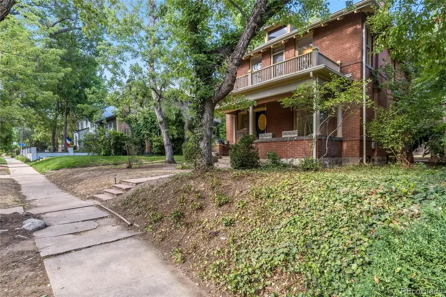 666 N Franklin Street, Denver, CO 80218 - #2