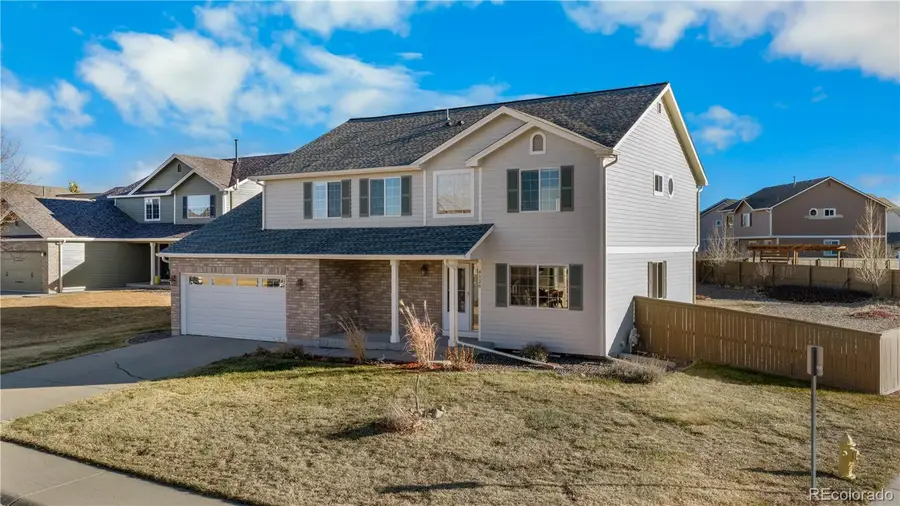 6120 Medford Court, Castle Rock, CO 80104 - Image #3