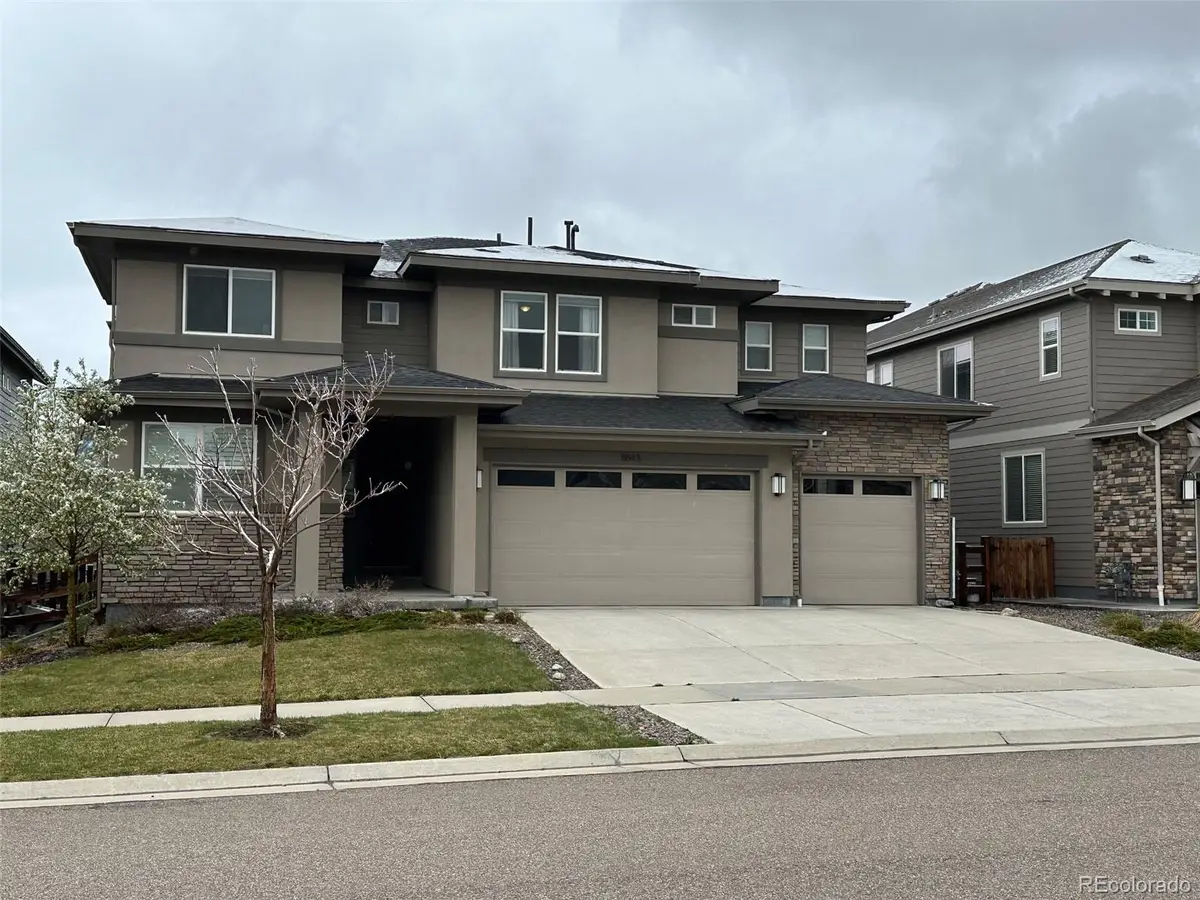 8843 Flattop Street, Arvada, CO 80007 - #1