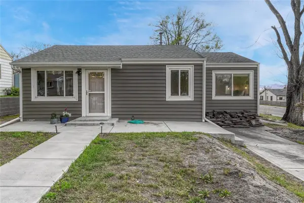 5195 Osceola Street, Denver, CO 80212