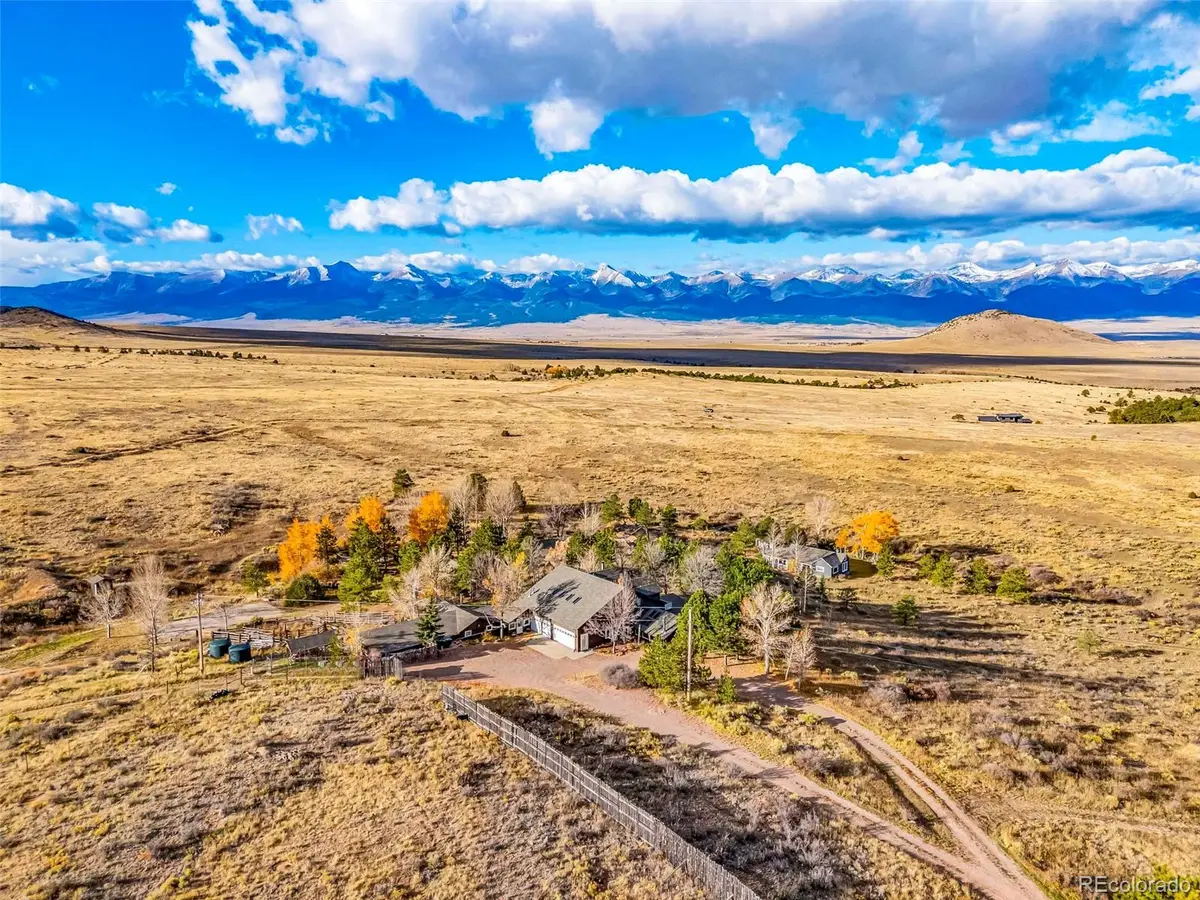 5100 State Highway 96, Westcliffe, CO 81252 - Image #1