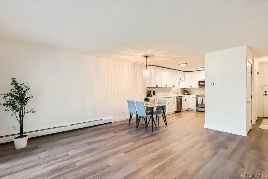 610 S Clinton Street #5A, Denver, CO 80247 - Image #3