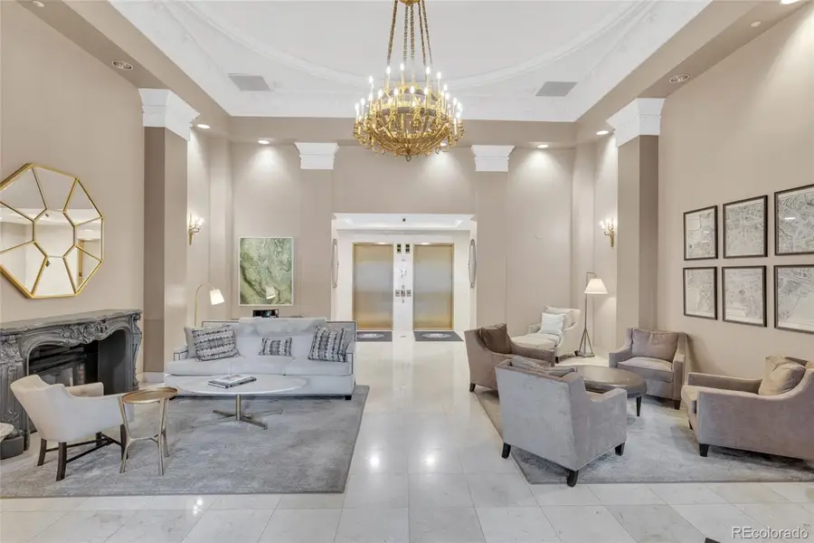 475 W 12th Avenue #6B, Denver, CO 80204 - #2