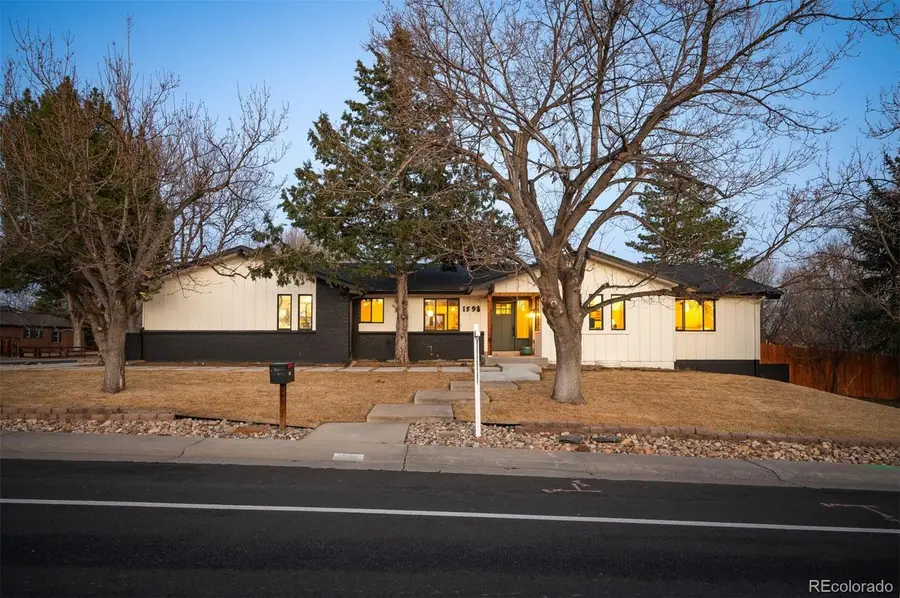 1598 Aspen Street, Broomfield, CO 80020 - #2