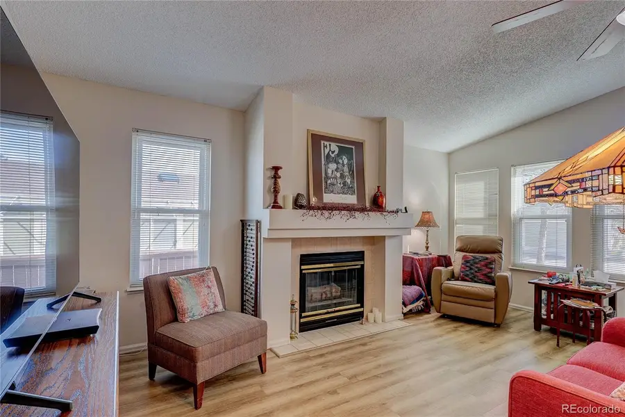 2580 Patriot Heights, Colorado Springs, CO 80904 - #2