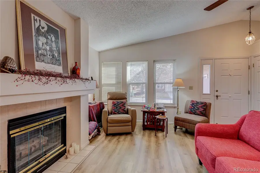 2580 Patriot Heights, Colorado Springs, CO 80904 - #3