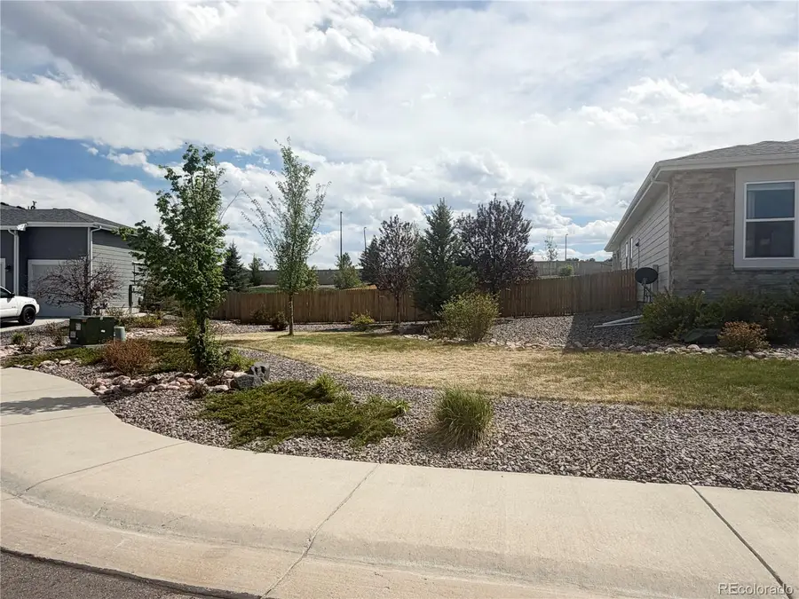 4638 Rapport Drive, Castle Rock, CO 80104 - #3
