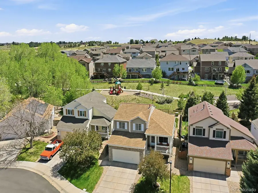 20806 Willowbend Lane, Parker, CO 80138 - #2