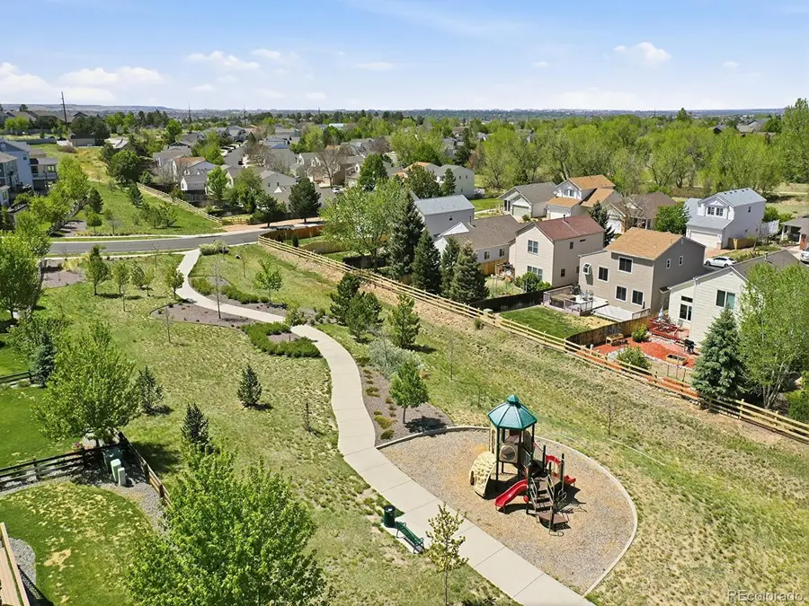 20806 Willowbend Lane, Parker, CO 80138 - #3