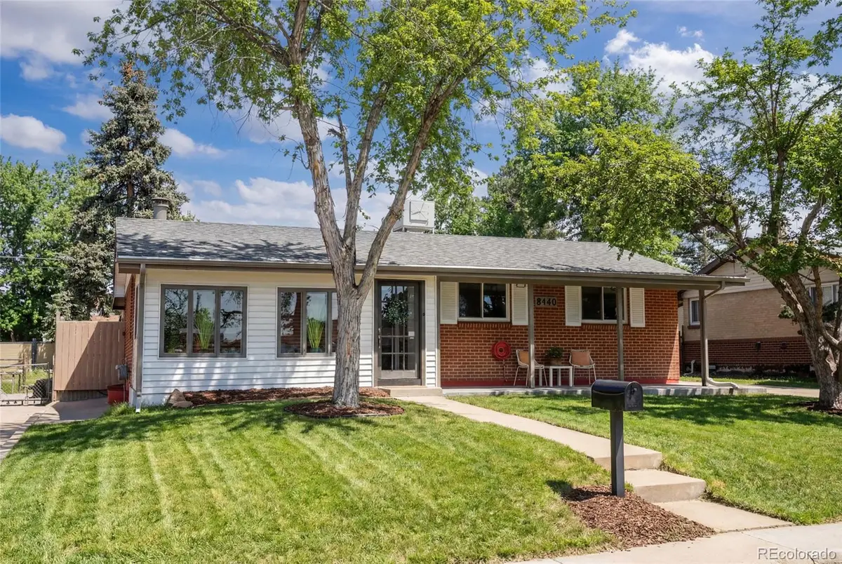 8140 Raleigh Street, Westminster, CO 80031 - Image #1