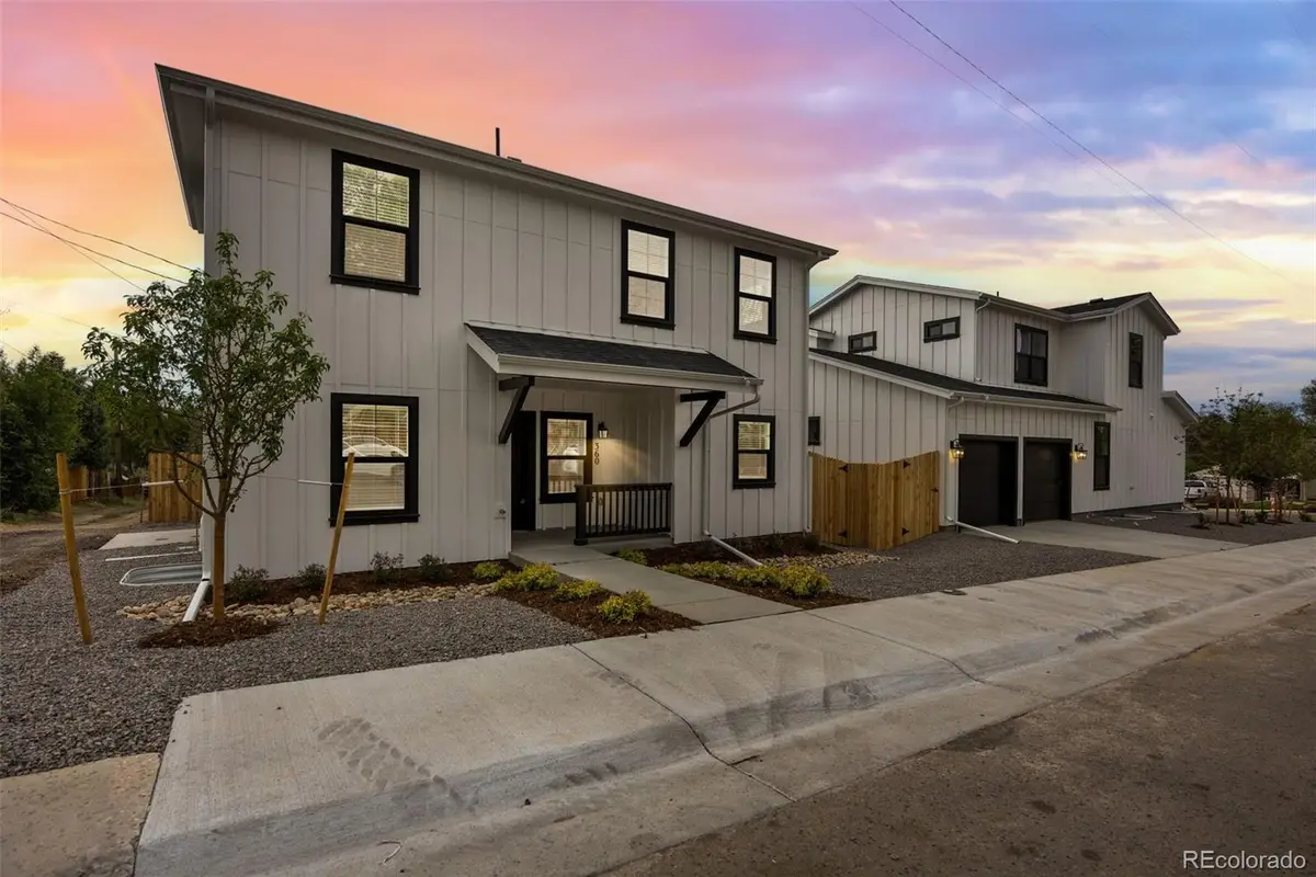 360 W Stanford Avenue, Englewood, CO 80110 - #1