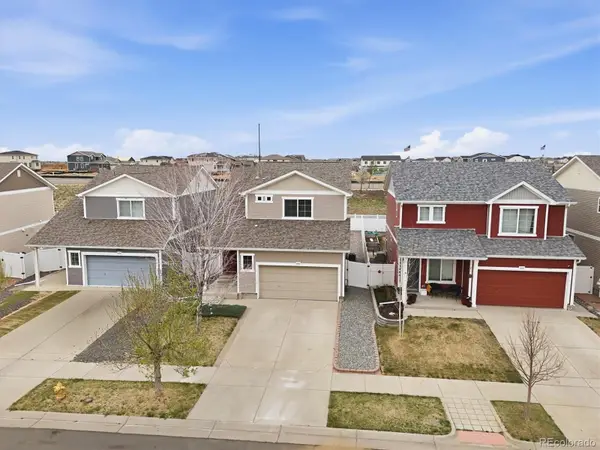 20641 Randolph Place, Denver, CO 80249