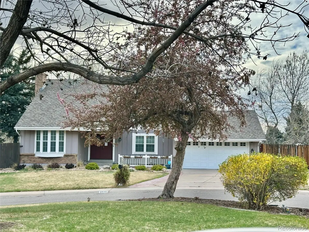 3641 E Geddes Place, Centennial, CO 80122 - #1