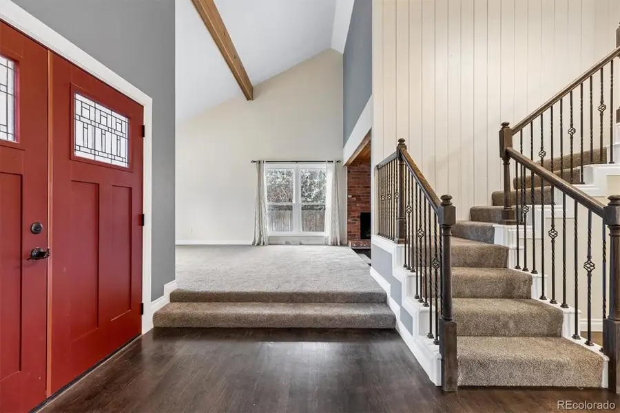 3641 E Geddes Place, Centennial, CO 80122 - #3