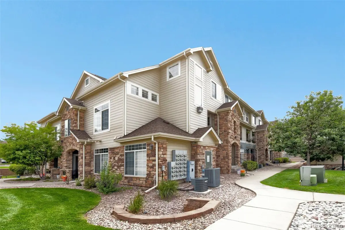 431 Black Feather #820, Castle Rock, CO 80104 - #1