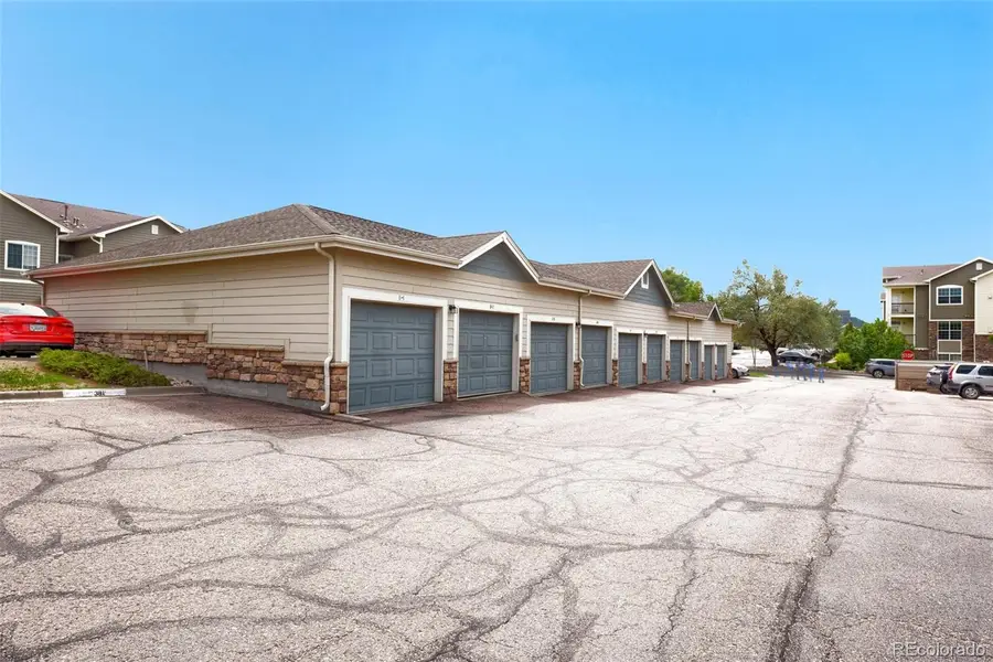 431 Black Feather #820, Castle Rock, CO 80104 - #2