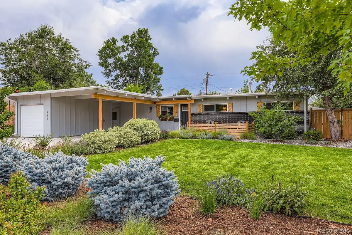 342 W Caley Avenue, Littleton, CO 80120 - #1
