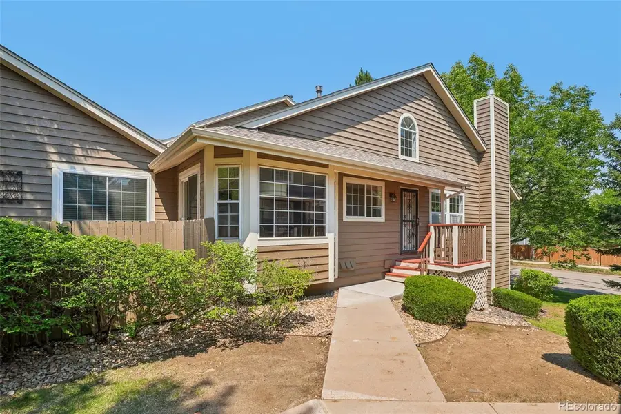 3479 W 114th Circle #A, Westminster, CO 80031 - #2