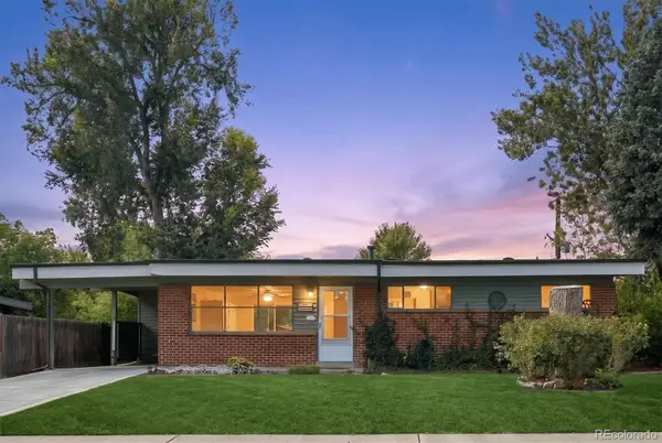 5965 Dudley, Arvada, CO 80004