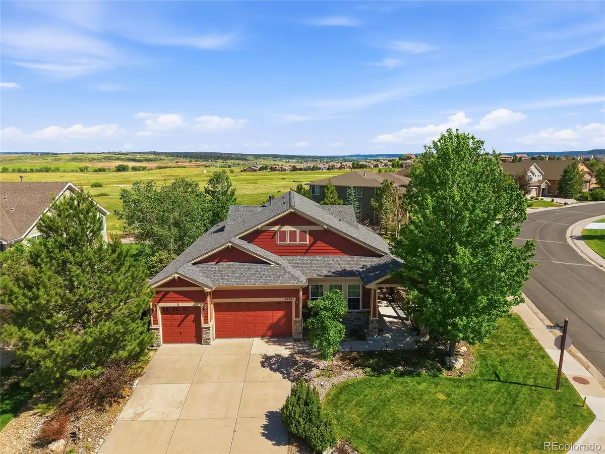 4836 Sedona Circle, Parker, CO 80134 - #1