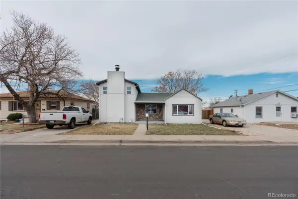 617 S 5th Avenue, Brighton, CO 80601
