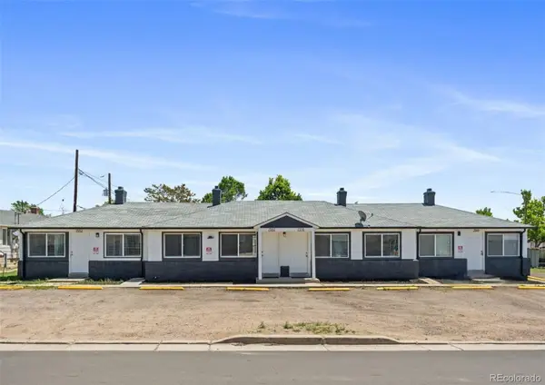 7376-7382 Oneida Drive, Commerce City, CO 80022
