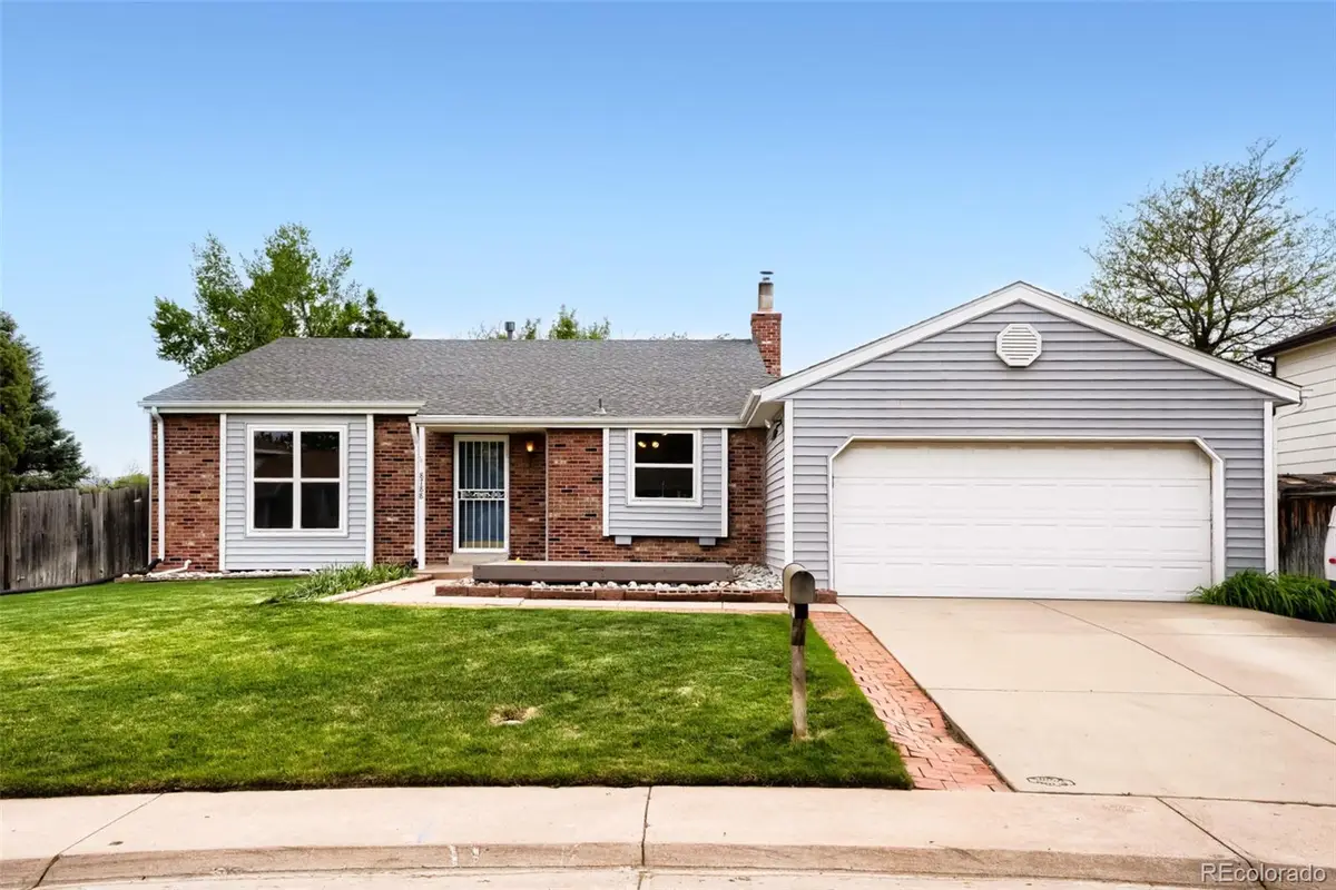8788 W Glasgow Place, Littleton, CO 80128 - #1