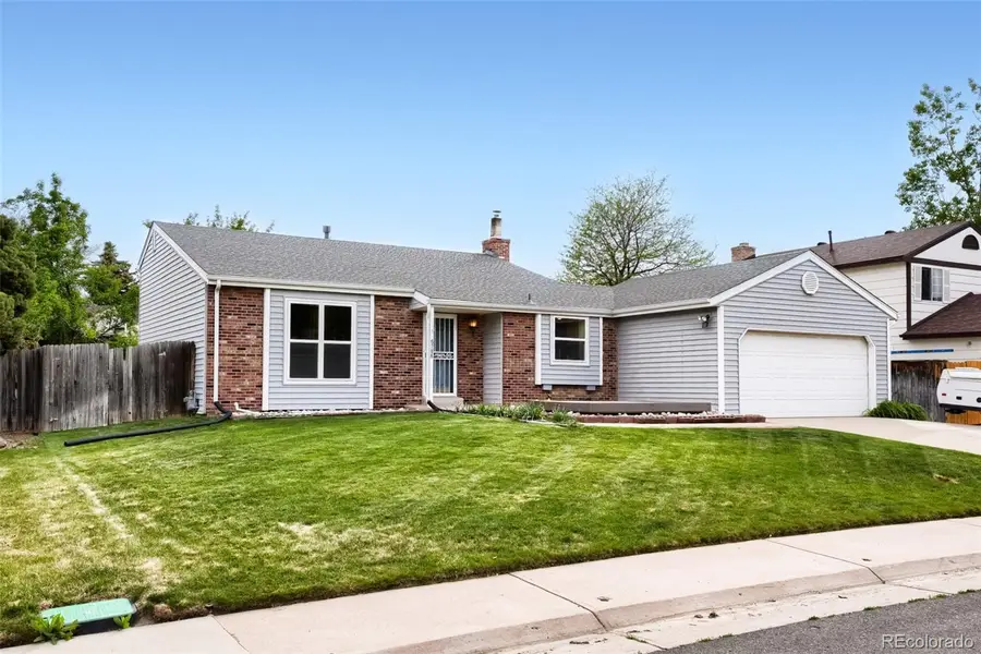 8788 W Glasgow Place, Littleton, CO 80128 - #2