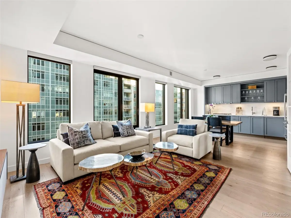 1750 Wewatta #1007, Denver, CO 80202 - #1