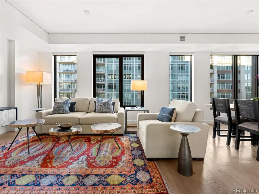 1750 Wewatta #1007, Denver, CO 80202 - #2