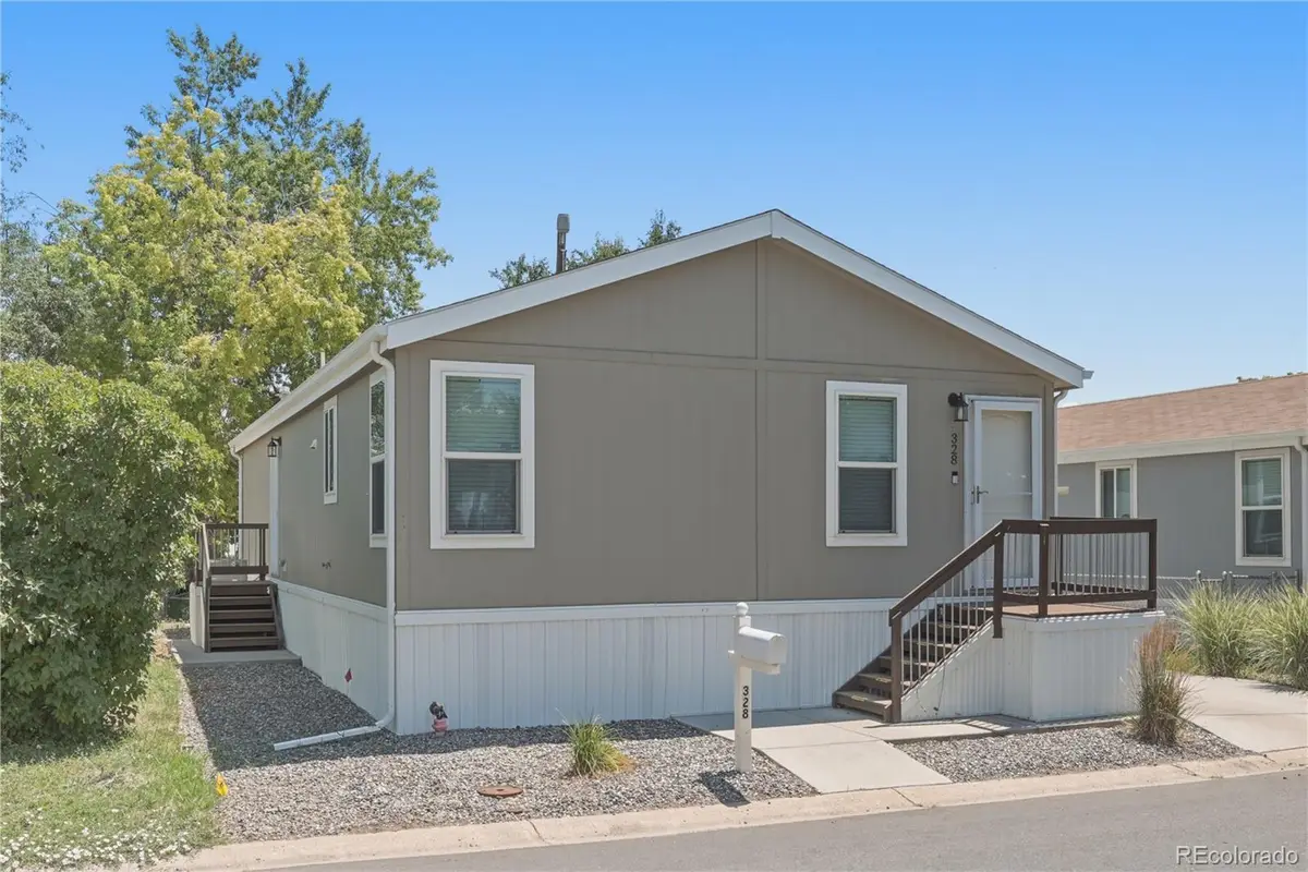 1801 W 92nd Avenue, Federal Heights, CO 80260 - #1