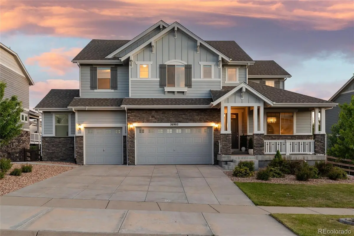 26902 E Ottawa Place, Aurora, CO 80016 - #1