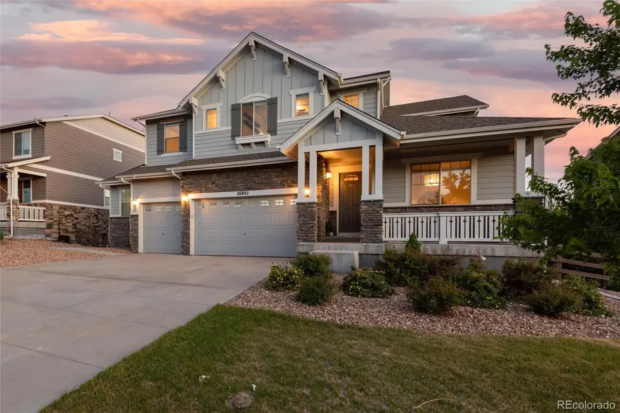 26902 E Ottawa Place, Aurora, CO 80016 - #2
