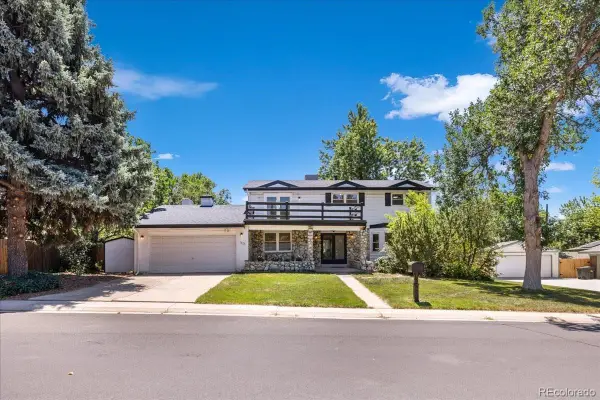 1424 E Fremont Circle N, Littleton, CO 80122